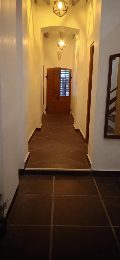 French Rivera Guest House Pondicherry Bagian luar foto
